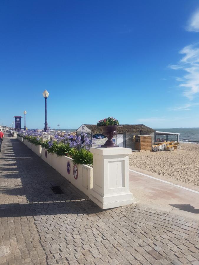 Appart Madame A Chatelaillon Plage 2 Pers Eksteriør bilde